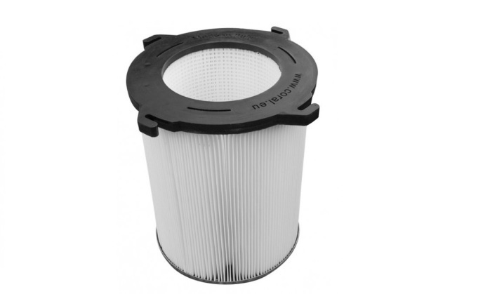 Corall Jetclean DF Cartridge Filter