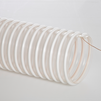 Clean Room Hose
