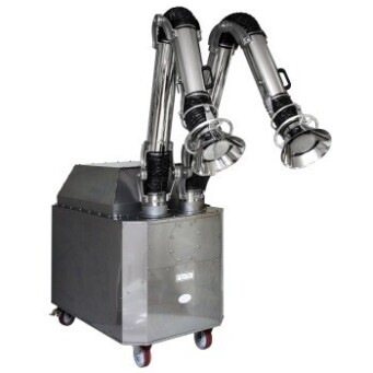 Explosion Proof Dust Collectors 2