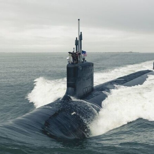Case Study Photo US Navy Downdraft Dust Collector 