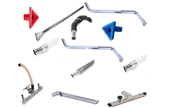 Industrial Vacuum Tools - General Purpose