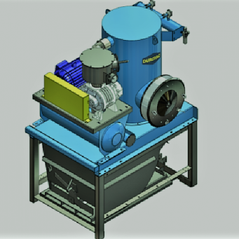 Powerlift Electric
