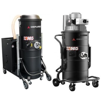 Continuous Vacuums NFPA 660 2