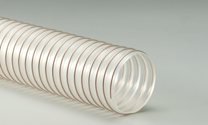 Static Dissipative Urethane Food Grade Hose