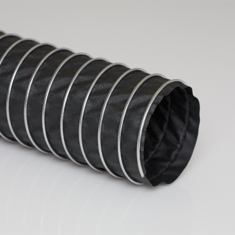 Welding Fume Flex Duct