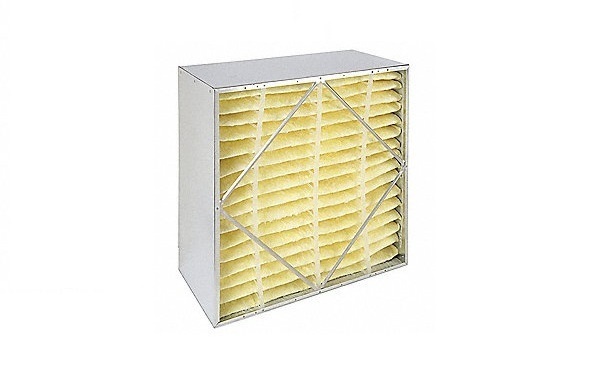 Rigid Box Filters