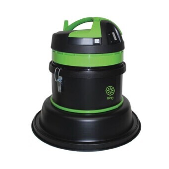 BARREL VAC