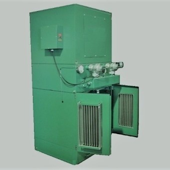 PBM4 Cabinet Collector