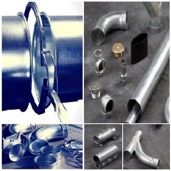 Tubing & Ducting