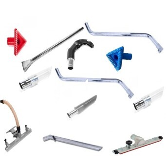 Industrial Vacuum Tools - General Purpose 2