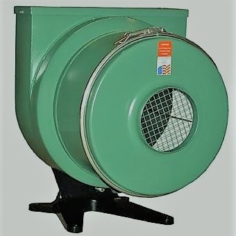 Centrifugal Mist Collectors (CM Series)