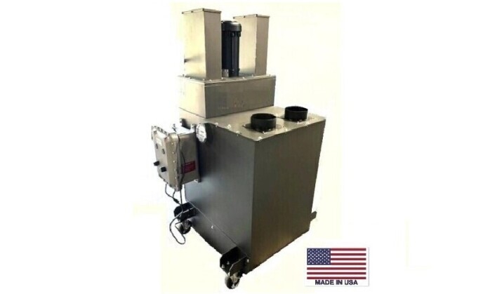 VOC XP USA 1