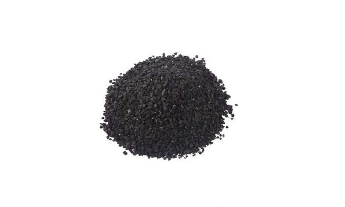 4x8S granular activated carbon