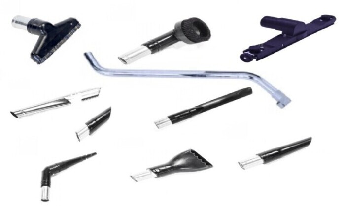 ATEX Vacuuming Accessories 