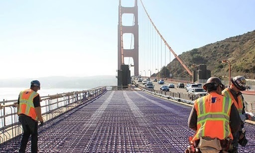 Golden Gate Bridge