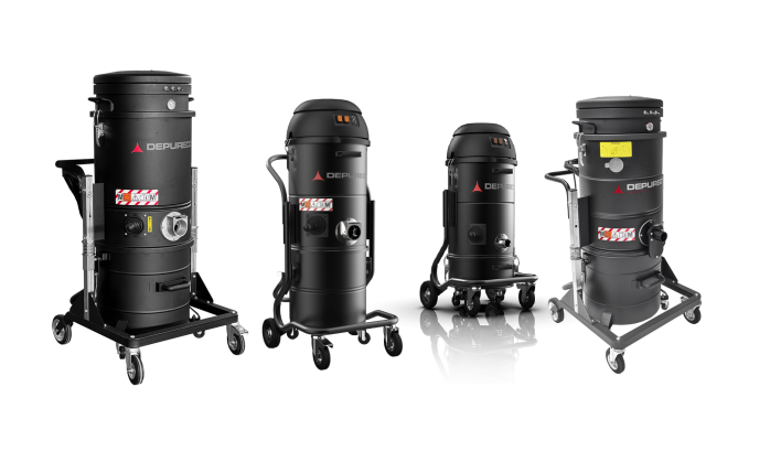 Wet Dry Vacuum Lineup