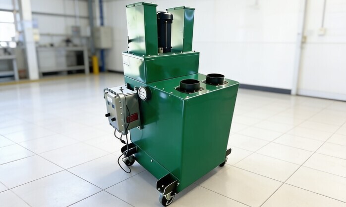 VOC Ducted2