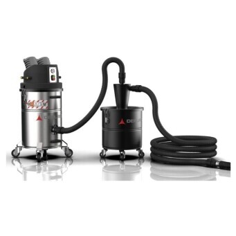 Anti Static 3D Printing Vacuum 