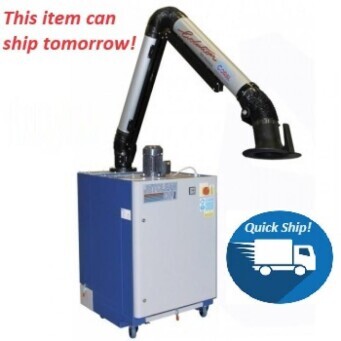 NFPA 660 Dust Collector Class 2 Division 2