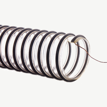 StatMax Grounded with bare copper grounding wire2
