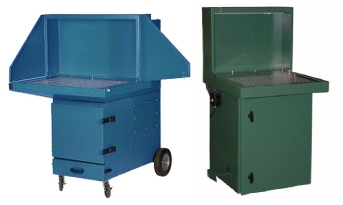 Compact DD Lineup
