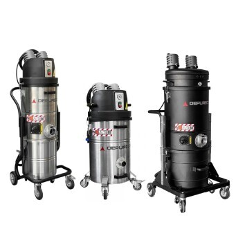 Static-Free Vacuum Cleaners2