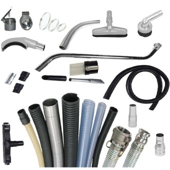 Hoses -Tools - Accessories 