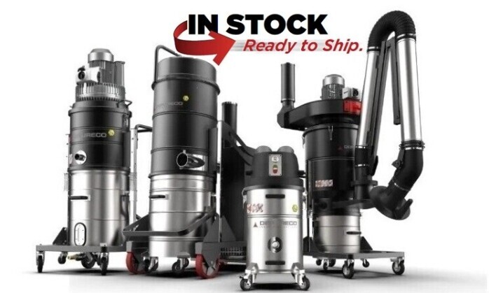 In Stock
