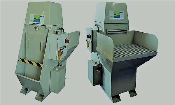 SLR Wet Downdraft Tables