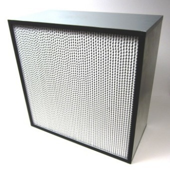 HEPA Filter for Dust Collector