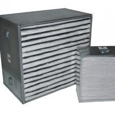 Absolent Replacement filters2