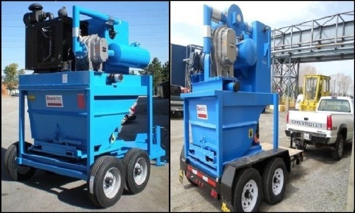 PL-D Diesel
