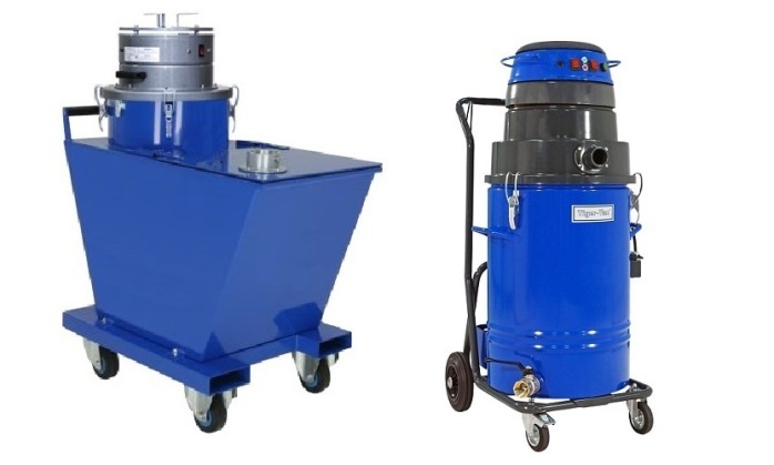 Coolant Vacs