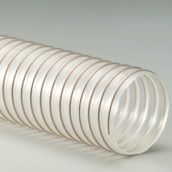 Static Dissipative Urethane Food Grade Hose