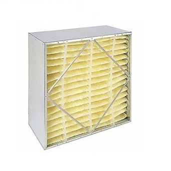 Rigid Box Filters