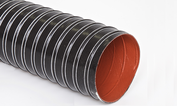Heat Flex Silicone Hose