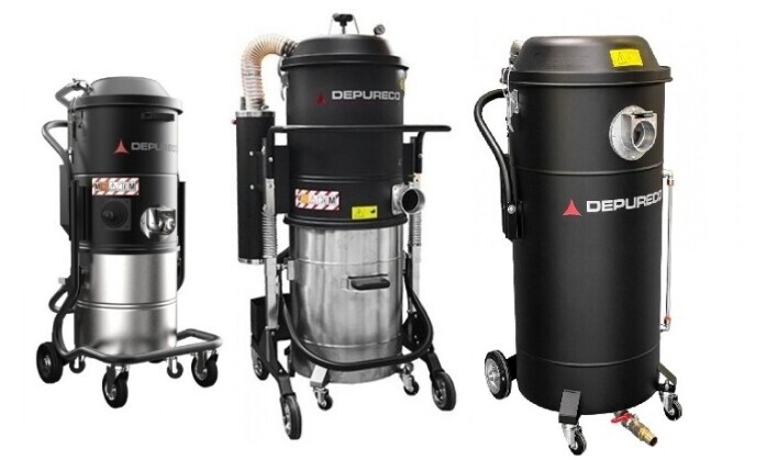 Industrial Pneumatic Vacuums1