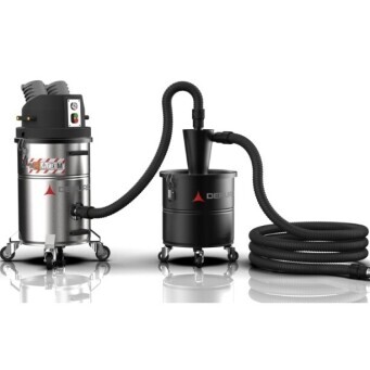 Vacuums for Additive Manufacturing