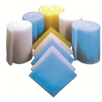 Fiber Bond Polyester Media