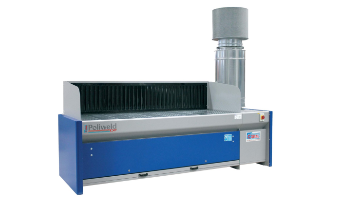 Polyweld
