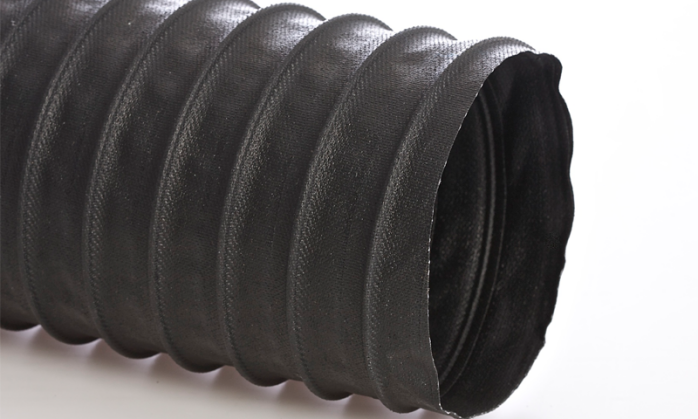 FR Flex Welding Duct