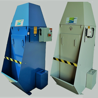 C5-2500 Wet Dust Collector