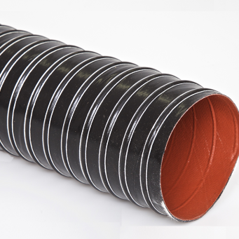 Heat Flex Silicone Hose