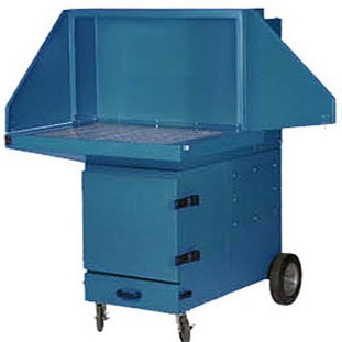 Compact DD