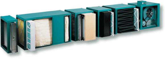 Horizontal Media Collector