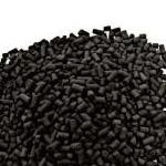 4MM PELLET Carbon