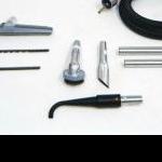 Static Dissipative Tools and Accessories are Included