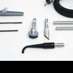 Static Dissipative Tools and Accessories for 1 and 2 HP Models  Included