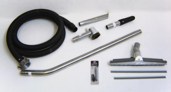 2 inch Static Conductive Hose and Tool Kit 