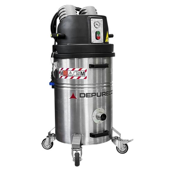 Junior Range Vac